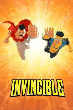 Invincible 2026 Season 04 Hindi - English Dual Audio WEB-DL 720p - 480p - 1080p [EP - 07 Added] - Movierulz