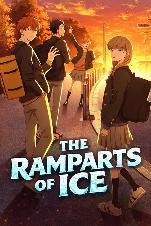 The Ramparts of Ice 2026 Season 1 Hindi - English - Japanese Audio WEB-DL 720p - 1080p [EP- 06 Added] - Movierulz