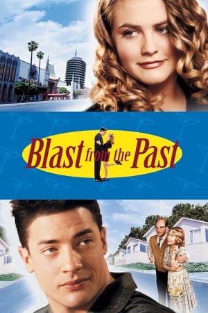 Blast from the Past 1999 Hindi Dual Audio 720p BluRay [910MB] - Movierulz