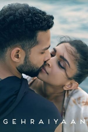 Gehraiyaan 2022 Hindi Audio WEB-DL 1080p - 720p - 480p - Movierulz