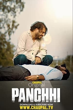 Panchhi (2021) Punjabi Movie 720p HDRip x264 [750MB] - Movierulz