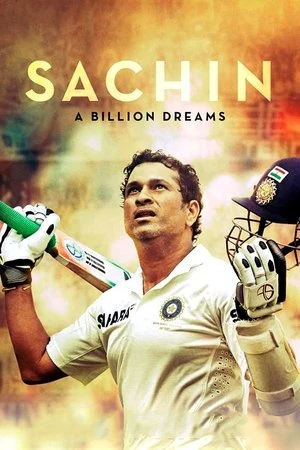 Sachin: A Billion Dreams 2017 Hindi Dual Audio WEB-DL 720p - 480p - 1080p - Movierulz