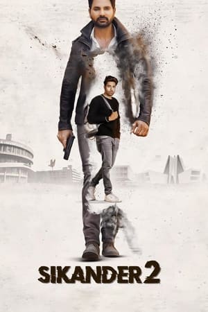 Sikander 2 (2019) Hindi Movie 720p HDRip x264 [1GB] - Movierulz