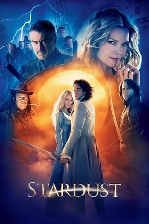 Stardust (2007) Hindi Dual Audio 720p BluRay [1GB] - Movierulz