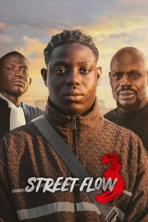 Street Flow 3 2026 English Dual Audio WEB-DL 720p - 1080p - Movierulz