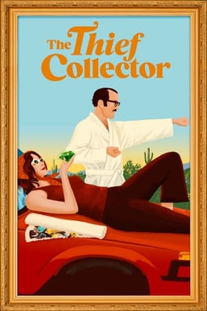 The Thief Collector (2022) Hindi Dual Audio HDRip 720p – 480p - Movierulz