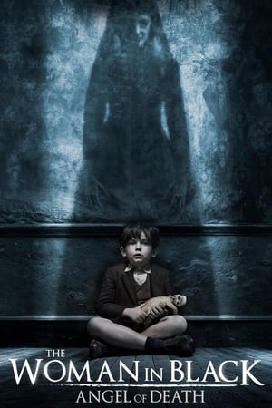 The Woman in Black 2: Angel of Death (2014) Dual Audio Hindi Movie 720p BluRay - 800MB - Movierulz